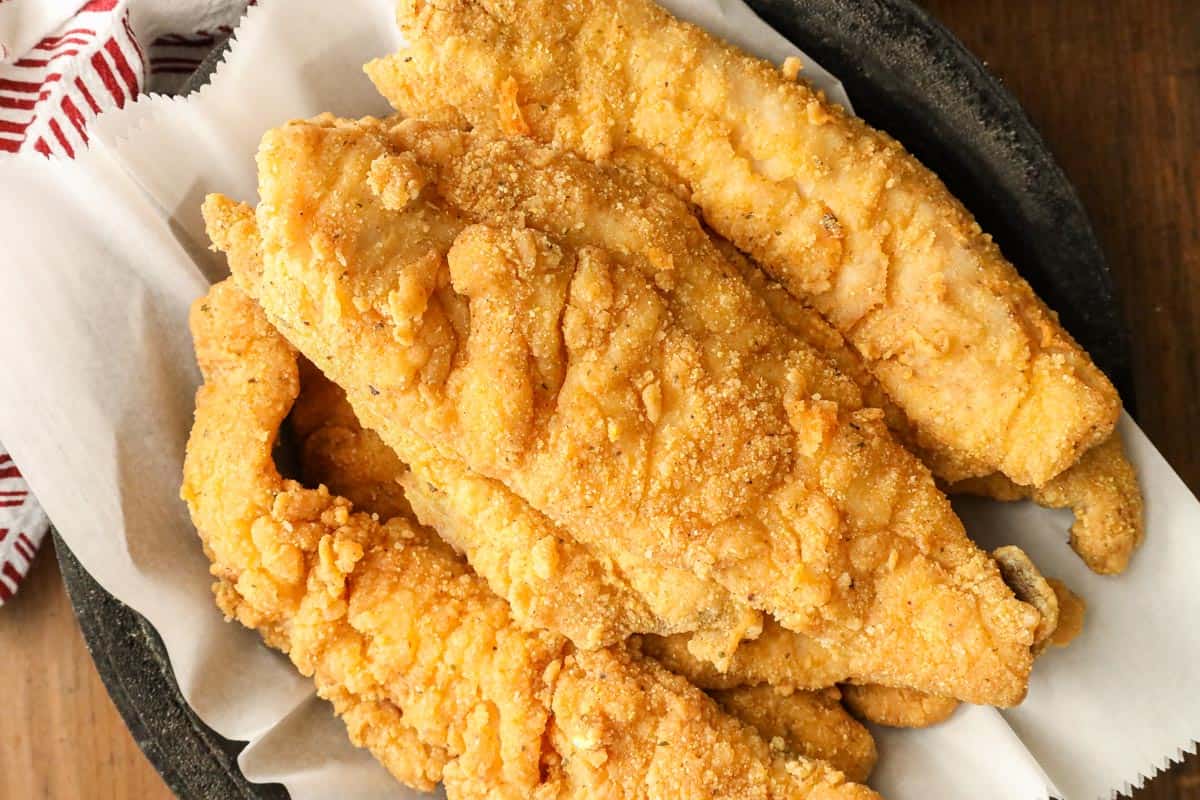 Fish